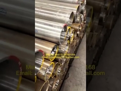 ท่อเหล็กไร้รอยต่อ