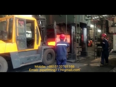 ฟิตติ้งท่อเหล็กที