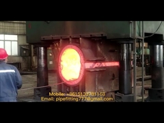 ฟิตติ้งท่อเหล็กที