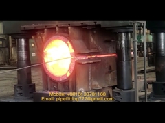 ฟิตติ้งท่อเหล็กที