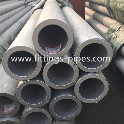 P1 12 Inch Alloy Seamless Pipe In Energy Industry