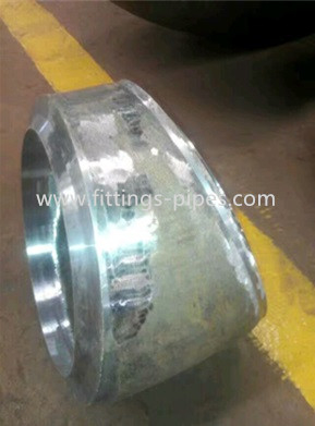 90° Alloy Steel Elbow Standard Astm A335 P11 P91 Size 4" To 24" S60aaa