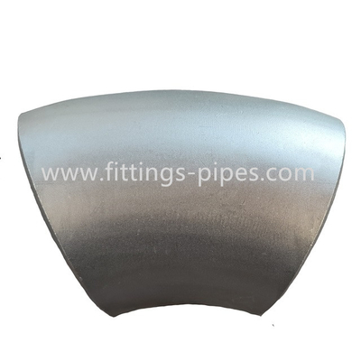 A234gr. Wp9-S Alloy Elbow Long Diameter Seamless 14" 45° S80