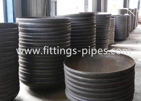 A234gr. Wp9-S กระบวนการผสมเหล็กสแตนเลส 10